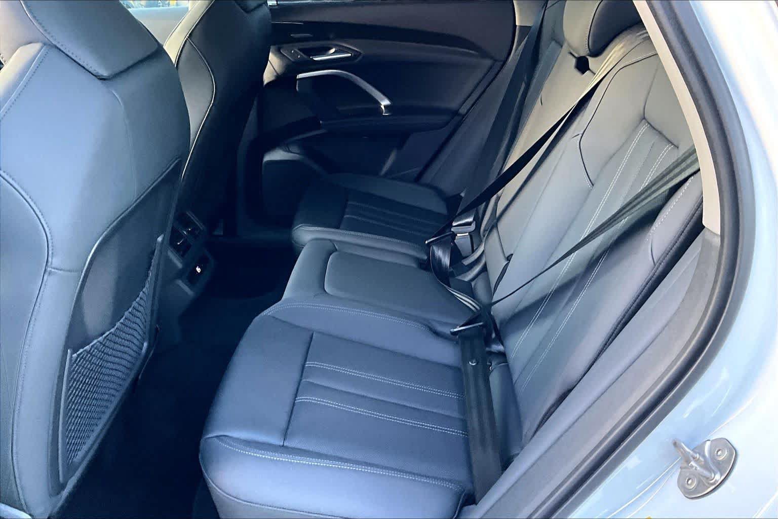 New 2026 Audi Q5 Premium Plus AWD/4WD image 19