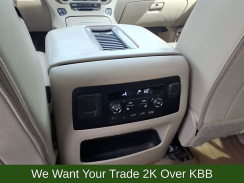 Used 2019 GMC Yukon XL Denali w/ Denali Ultimate Package AWD/4WD image 22