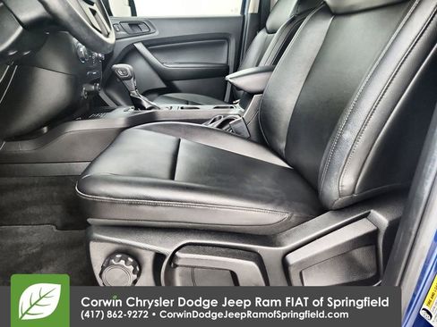 Used 2019 Ford Ranger XL image 19