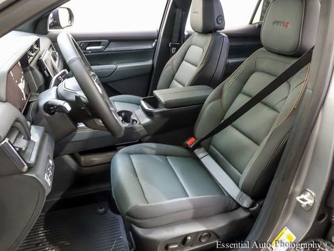 New 2026 GMC Terrain AT4 w/ Convenience Package III image 8