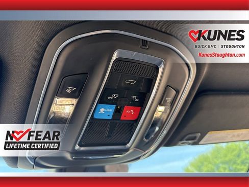 Used 2024 Jeep Grand Cherokee Altitude AWD/4WD image 38