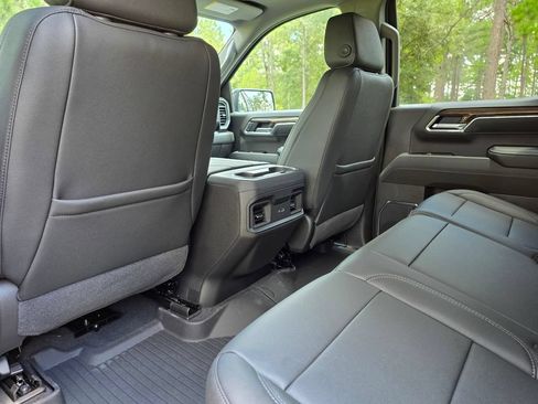 New 2026 Chevrolet Silverado 1500 LT Trail Boss w/ LT Trail Boss Premium Package AWD/4WD image 18