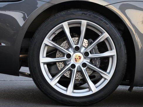 Used 2017 Porsche 718 Boxster image 54