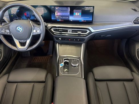 Certified 2023 BMW i4 eDrive35 RWD image 15