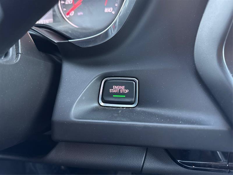 Used 2016 Chevrolet Camaro LT RWD image 31