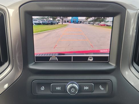 New 2026 Chevrolet Silverado 2500 W/T w/ WT Convenience Package image 6