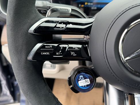 New 2026 Mercedes-Benz GLE 53 AMG 4MATIC image 22