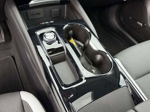 New 2026 Buick Envision Sport Touring AWD/4WD image 18