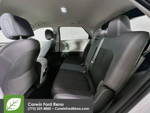 Used 2023 Hyundai Ioniq 5 SE AWD/4WD image 24