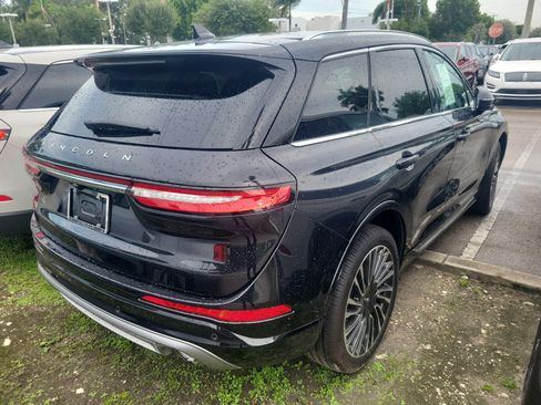Certified 2020 Lincoln Corsair Reserve w/ Appearance Package FWD image 4