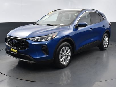 Used 2023 Ford Escape Active w/ Tech Pack #2