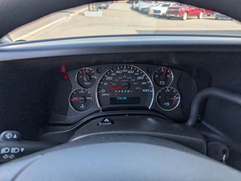 New 2024 Chevrolet Express 3500 1WT w/ Power Convenience Package image 11