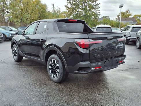 New 2026 Hyundai Santa Cruz SE FWD image 5