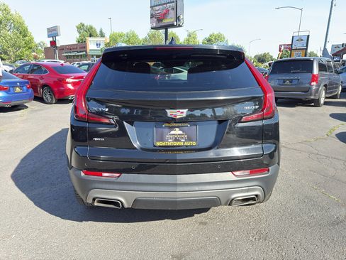 Used 2023 Cadillac XT4 Premium Luxury AWD/4WD image 5