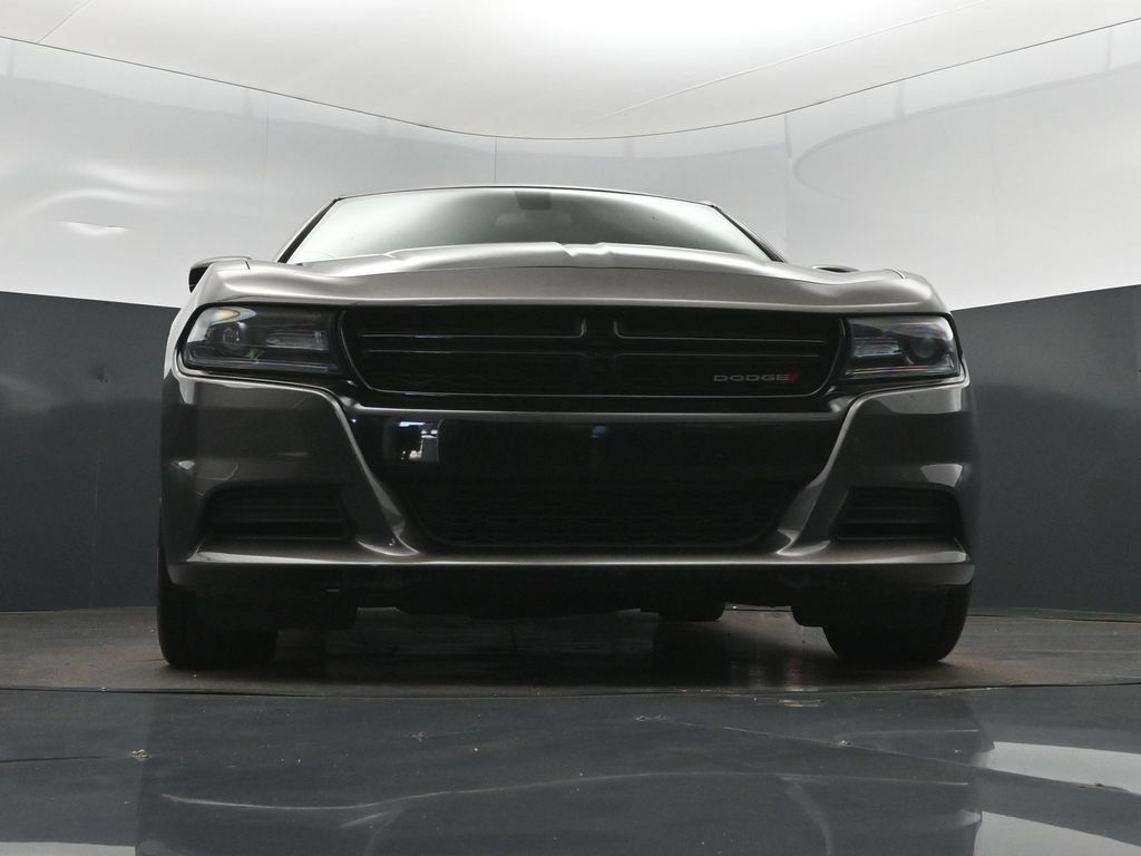 Used 2020 Dodge Charger SXT w/ Blacktop Package RWD image 45