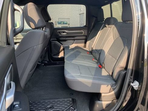 Used 2023 RAM 1500 Big Horn AWD/4WD image 13