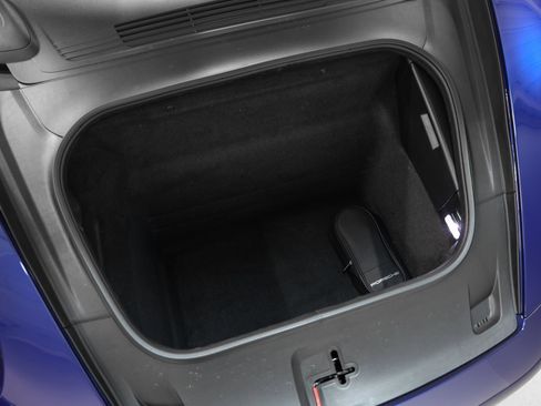 Used 2024 Porsche 911 Targa 4 image 21