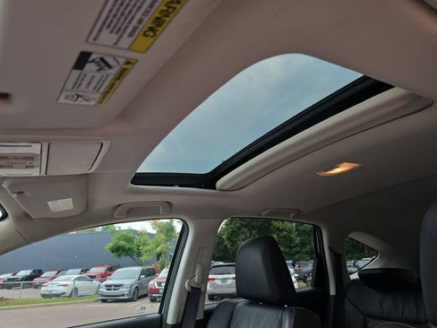 Used 2014 Honda CR-V EX-L image 21