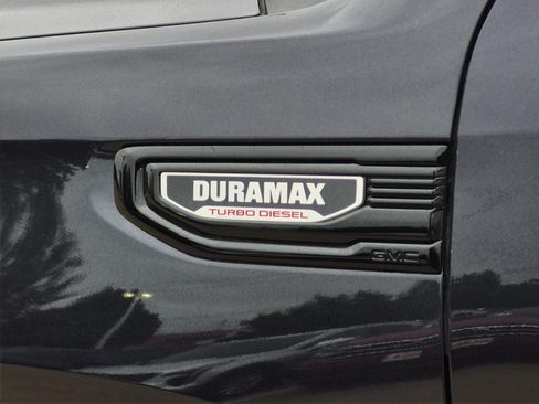 Certified 2024 GMC Sierra 1500 Elevation AWD/4WD image 11