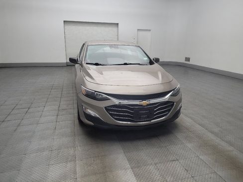 Used 2023 Chevrolet Malibu LS FWD image 14