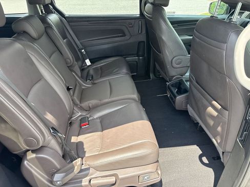 Used 2020 Honda Odyssey EX-L image 13