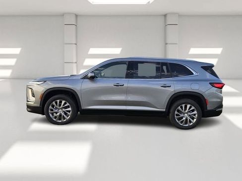 New 2026 Buick Enclave Preferred image 4