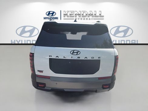 New 2026 Hyundai Palisade XRT Pro AWD/4WD image 5