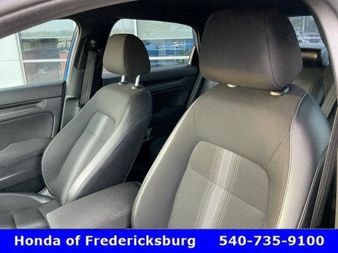 Certified 2024 Honda Civic Sport image 24