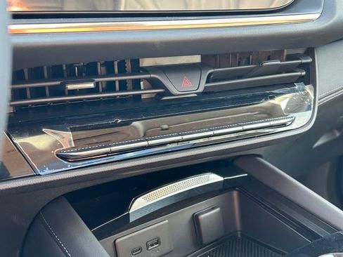 New 2026 Buick Envision Avenir AWD/4WD image 42