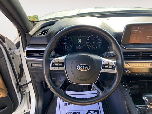 Used 2020 Kia Telluride SX image 12