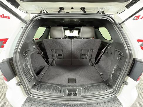 Used 2024 Dodge Durango GT RWD image 52