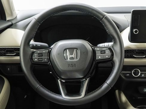 New 2026 Honda HR-V EX-L image 23