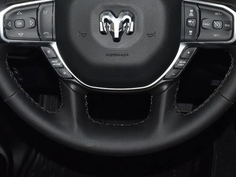 New 2026 RAM 1500 Laramie w/ Sport Appearance Package image 25