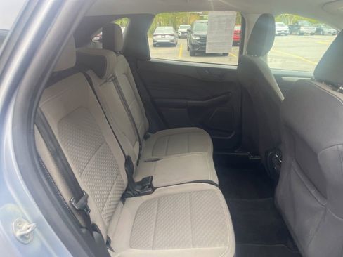 Used 2022 Ford Escape SE w/ Convenience Package AWD/4WD image 12