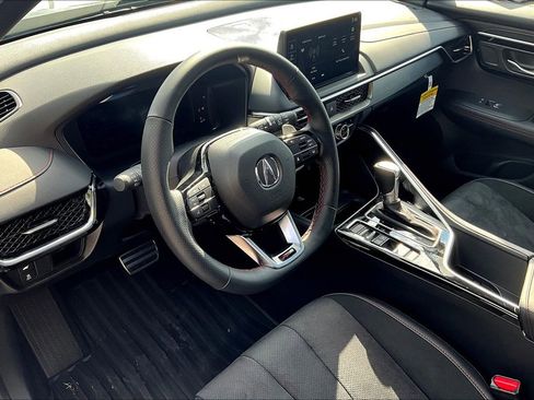 New 2025 Acura ADX A-Spec image 23