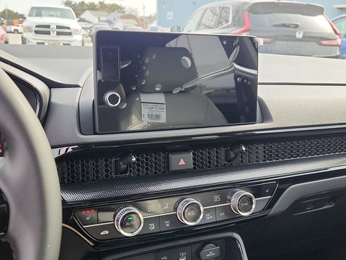 New 2026 Honda CR-V EX-L image 12