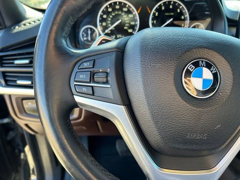 Used 2018 BMW X5 xDrive40e image 22