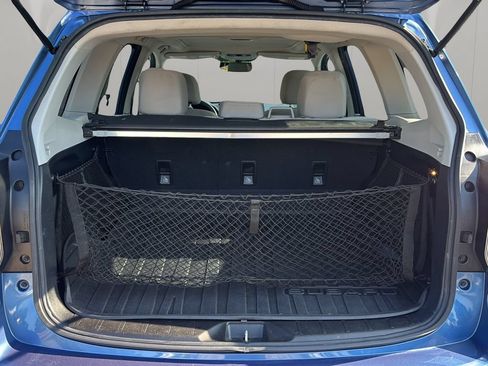 Used 2018 Subaru Forester 2.5i Premium AWD/4WD image 14