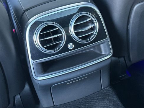 Certified 2020 Mercedes-Benz S 63 AMG 4MATIC Sedan image 32