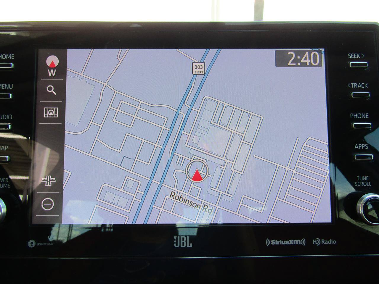 Used 2021 Toyota Camry XSE w/ Navigation Package FWD image 17