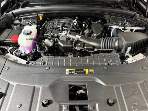 New 2025 Jeep Grand Cherokee L Limited w/ Luxury Tech Group II image 10