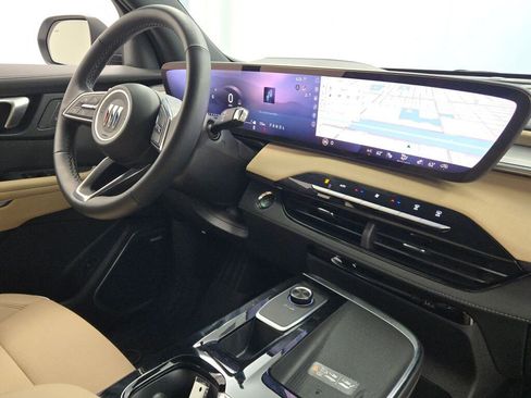 New 2026 Buick Enclave Preferred w/ LPO, Floor Liner Package image 9