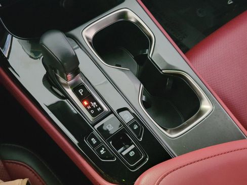 Used 2024 Lexus NX 350 AWD w/ Vision Package image 25