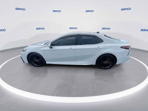 Used 2024 Toyota Camry XSE image 5