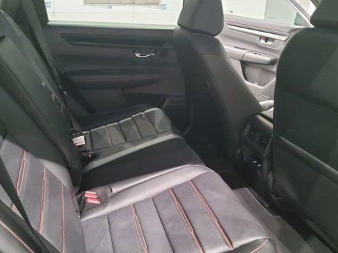 New 2026 Honda CR-V Sport-L image 16