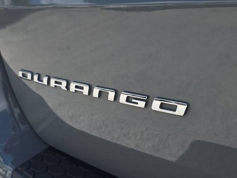 Used 2022 Dodge Durango R/T RWD image 10