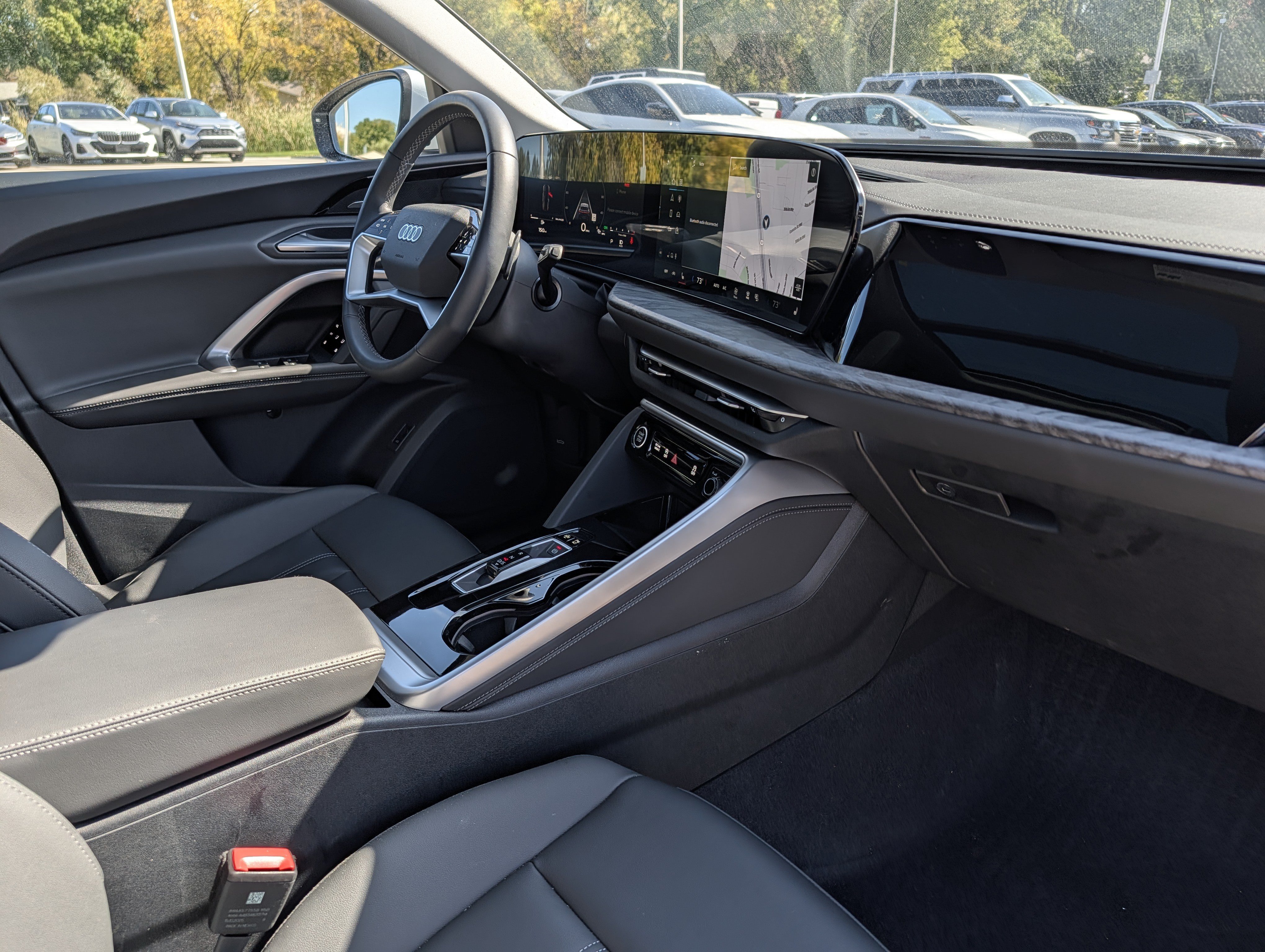 Certified 2025 Audi Q5 Premium Plus AWD/4WD image 19