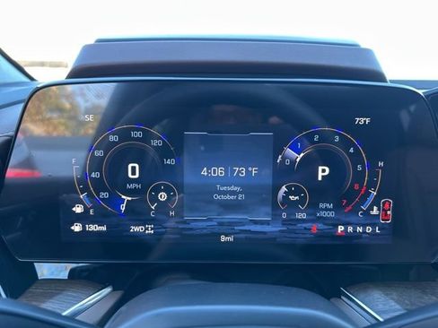 New 2026 Chevrolet Suburban High Country w/ Sun And Tow Package image 21