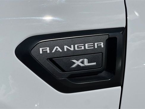 Used 2022 Ford Ranger XL image 30