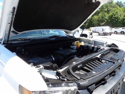 Used 2022 Chevrolet Silverado 2500 W/T w/ WT Convenience Package RWD image 42